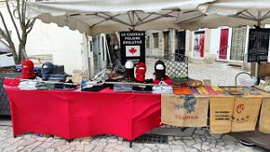 2024 12 23 CAUSSADE - Tarn et Garonne - Marche (40)